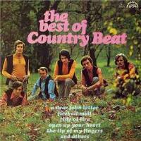 Country Beat Jiřího Brabce - The Best Of Country Beat